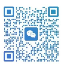 WeChat QR code